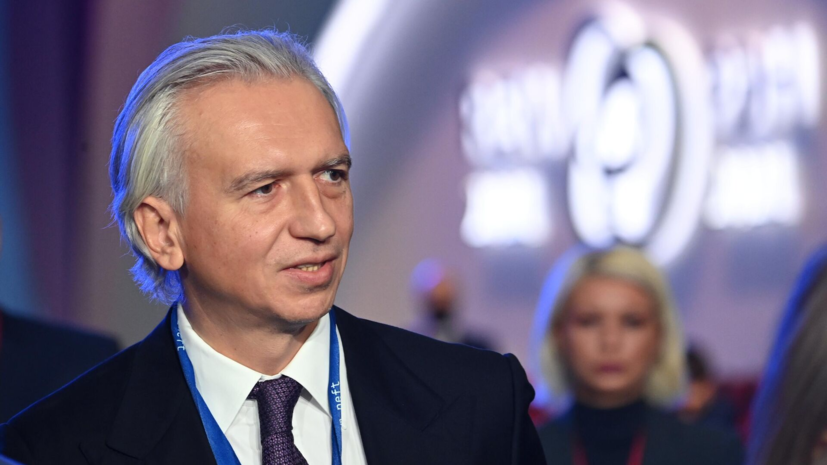 Дюков рассказал, в каком случае 2026 год будет идеальным для футбола в России