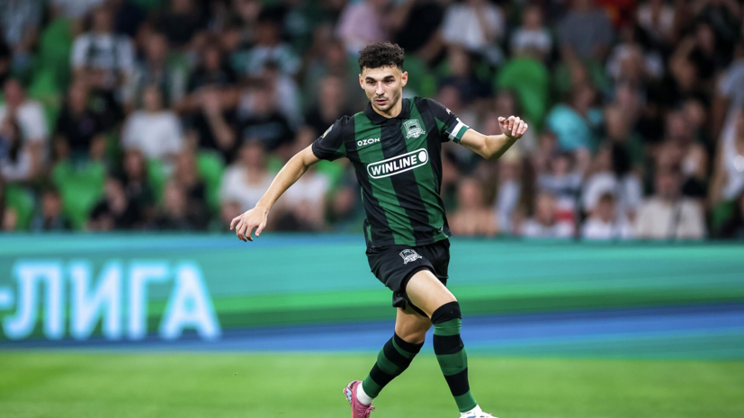 Алаев — о конфликте между Сперцяном и Ндонгом: всегда нужно слушать и слышать друг друга