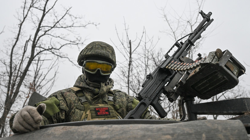 Силами группировок войск «Восток» и «Центр»: ВС РФ освободили Полтавку в Запорожской области и Чунишино в ДНР Силами группировок войск «Восток» и «Центр»: ВС РФ освободили Полтавку в Запорожской области и Чунишино в ДНР