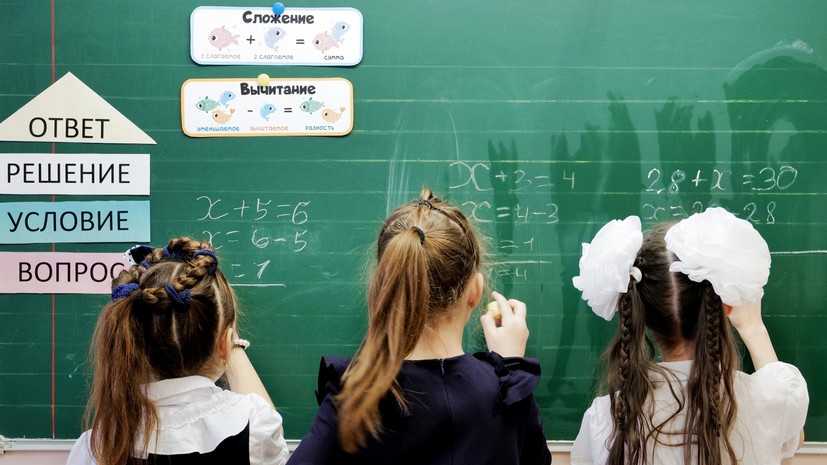 Депутат не согласилась с идеей продления обучения в школе до 12 лет