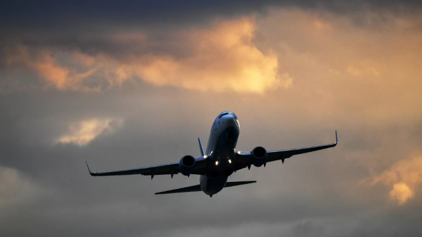 Аэропорт Тамбова временно не обслуживает рейсы