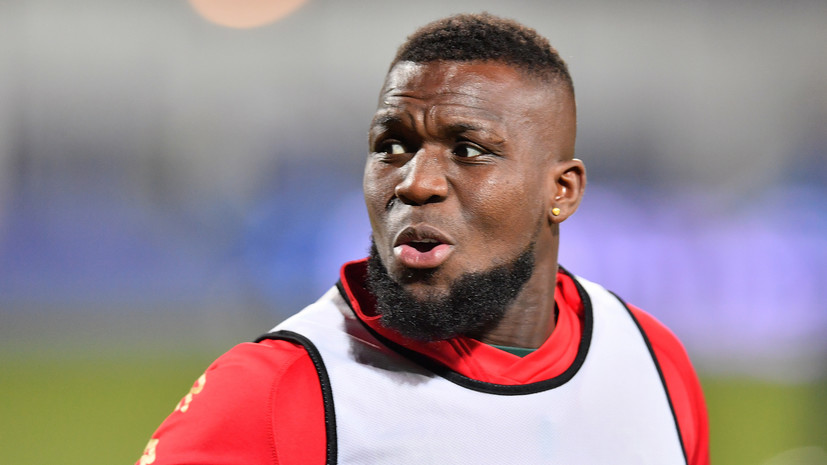 Бывший игрок «Реала» и «Алании» Дренте перенёс инсульт