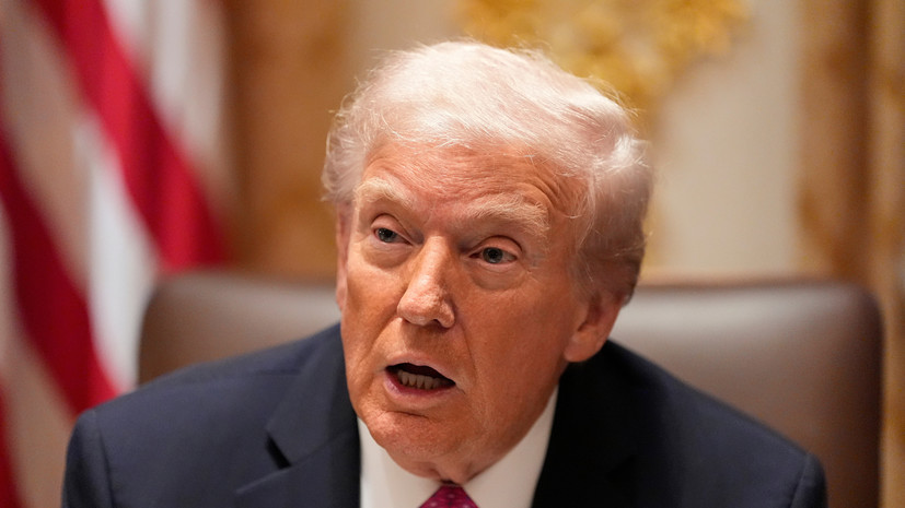 Reuters: Трамп намекнул Зеленскому, что Украина замёрзнет и будет уничтожена