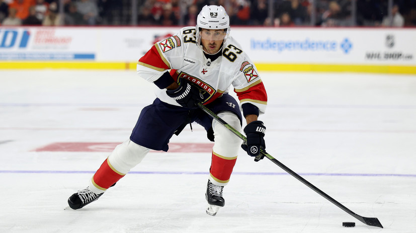 Маршан оштрафован на $5 тысяч за грубость в отношении капитана «Баффало»