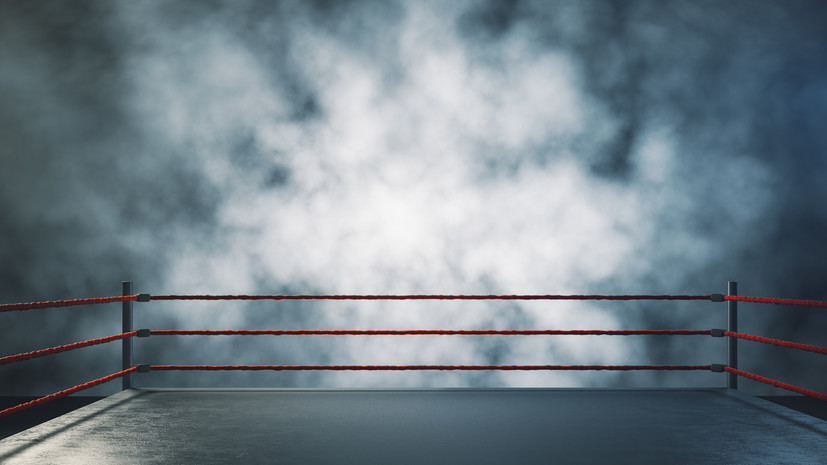 Более 400 человек поучаствовали в турнире по рукопашному бою в Подмосковье