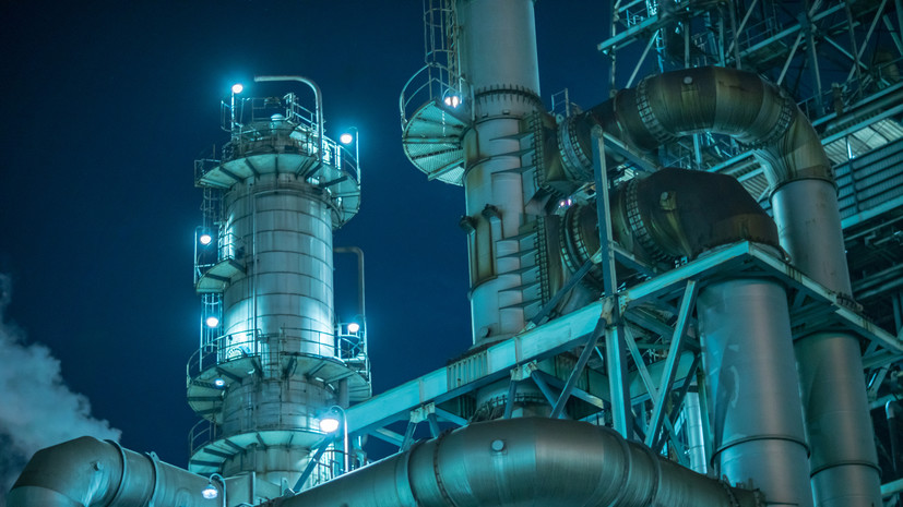 Власти Судана рассказали о совместных с Россией проектах ТЭК