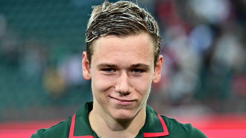 Кьеллини: слышал, что Батраков очень хорош, но за него просят высокий ценник