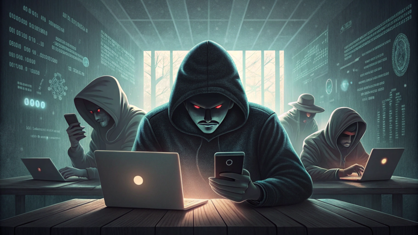 Пенсионерка из Нижегородской области лишилась 800 тысяч рублей из-за мошенников