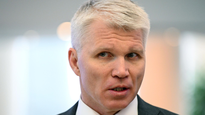 Колобков — о решении трибунала IBSF: стоит ждать подобных решений и в других видах