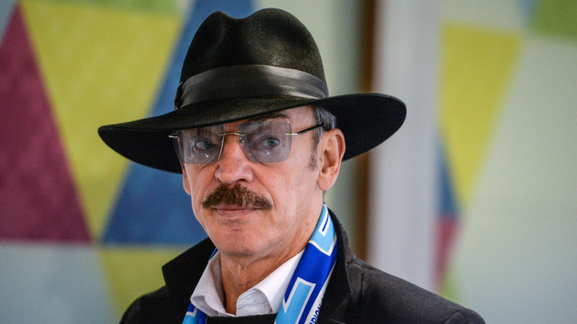 В Театре им. Ленсовета опровергли слухи о завершении Боярским карьеры