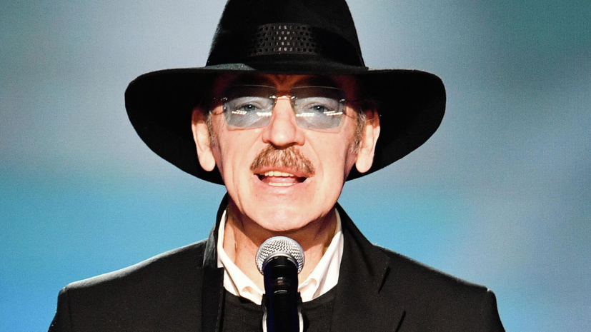 Жена Боярского заявила, что актёр играет в двух спектаклях