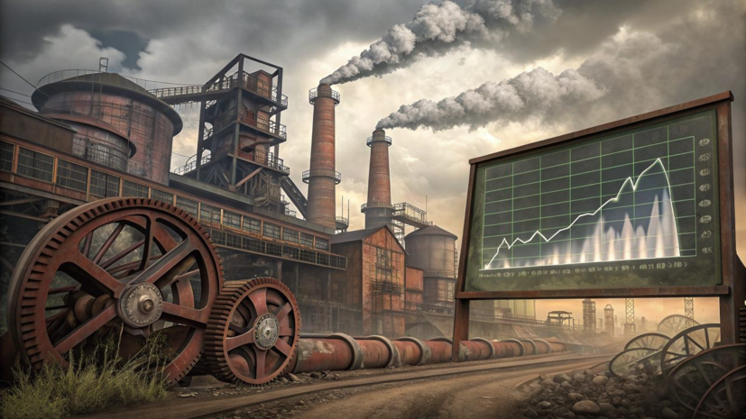 «Северсталь» решила не выплачивать дивиденды за III квартал 2025 года