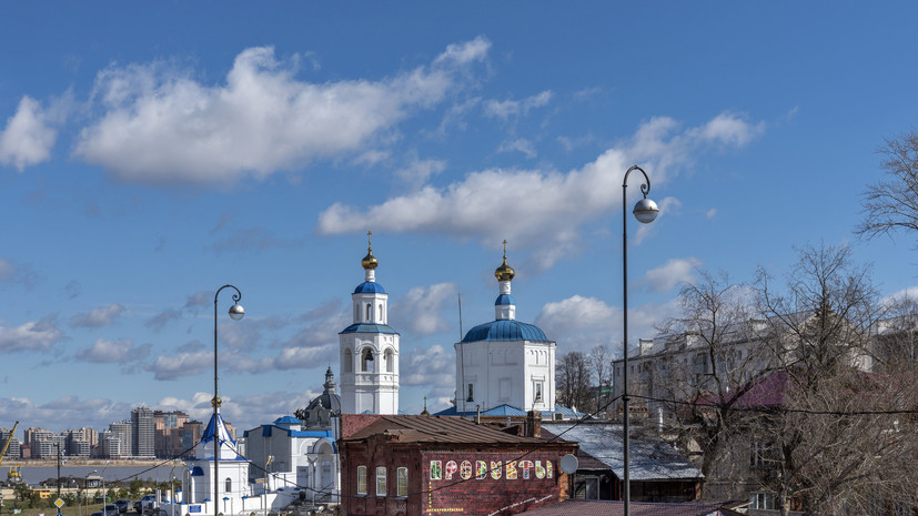 В Татарстане 26 туристических проектов получат поддержку в рамках нацпроекта
