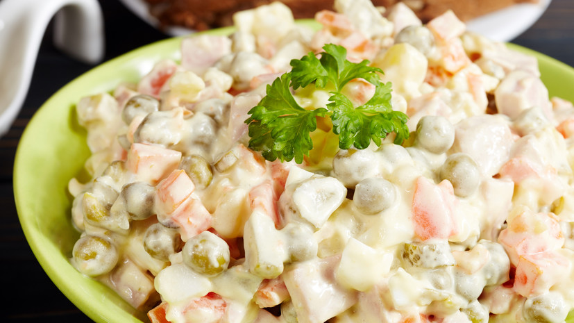 Доцент Щербаченко: индекс оливье вырос на 2,5% за год