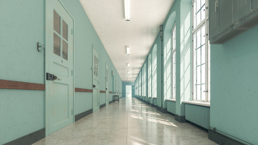 SHOT: делавший кукол из мёртвых девочек нижегородец написал мемуары