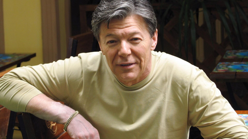 В «Ленкоме» заявили, что Збруев находится в замечательной форме