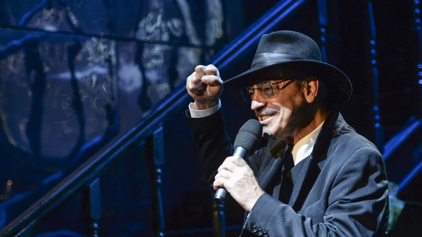 «Быть честным с самим собой»: что известно об окончании театральной карьеры Михаила Боярского