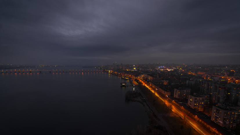 В РВИО предложили использовать исторические названия городов на Украине