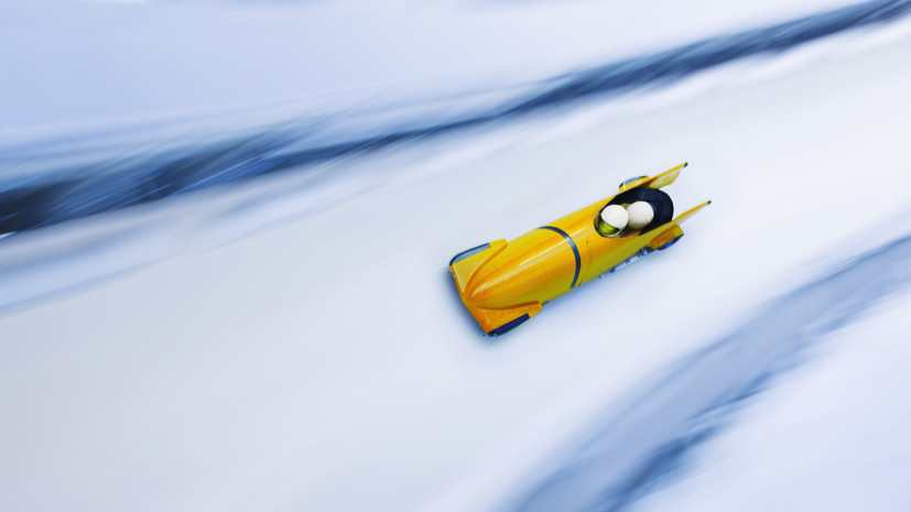 Апелляционный комитет IBSF отклонил запрос о немедленном допуске россиян