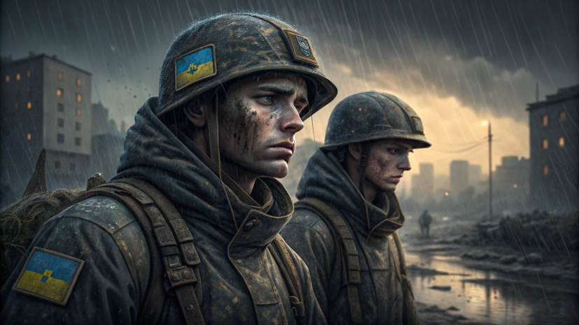 Журналист Торнтон: ВСУ искажают данные о реальных потерях