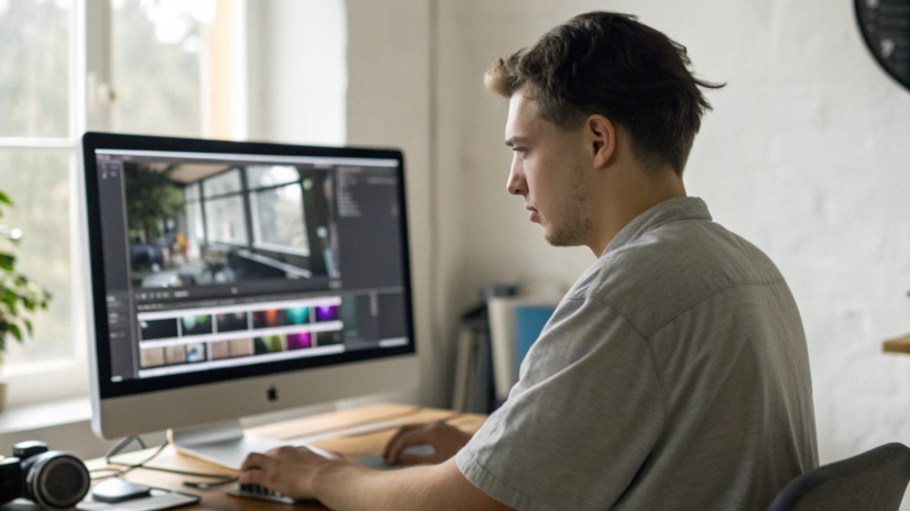 Доцент Щербаченко: создание цифрового контента — ключевой навык для молодёжи