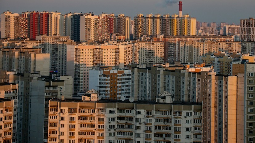 Специалист Шлеменков спрогнозировал рост цен на вторичном рынке жилья