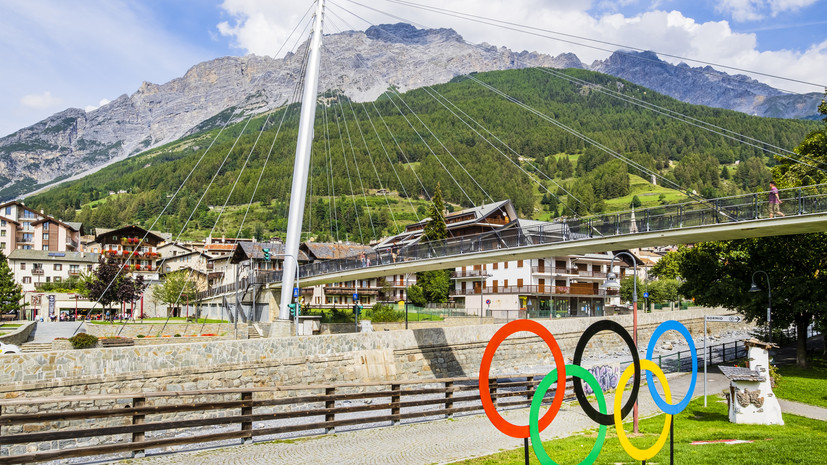 Константинова — о перспективах россиян на Олимпиаде: нам будет очень непросто