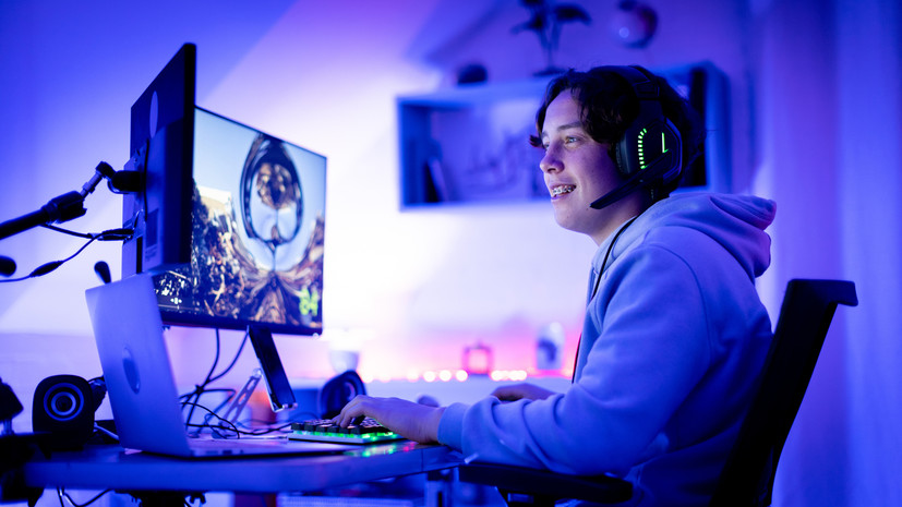 Психолог Лунюшин рассказал о негативном влиянии интернет-зависимости на здоровье