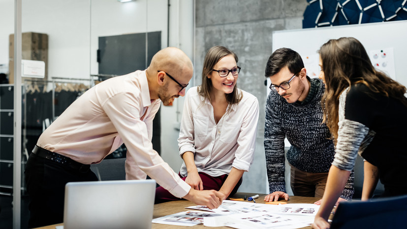 HR-эксперт Ришатова: сотрудникам важно понимать, что они нужны компании