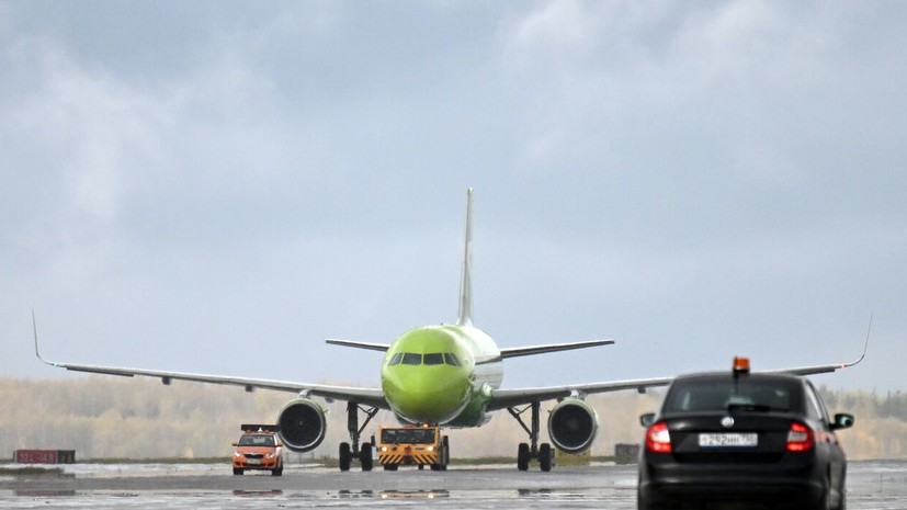 Мельниченко: план «Ковёр» объявлен в Пензенской области