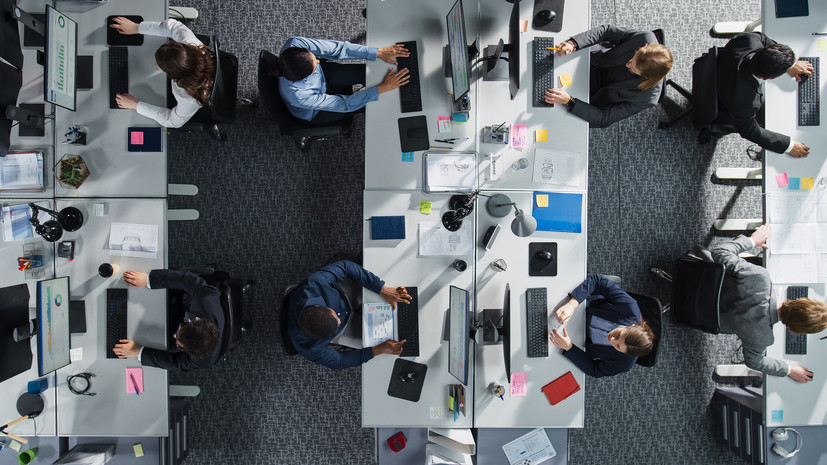 Следующая рабочая неделя в России будет шестидневной