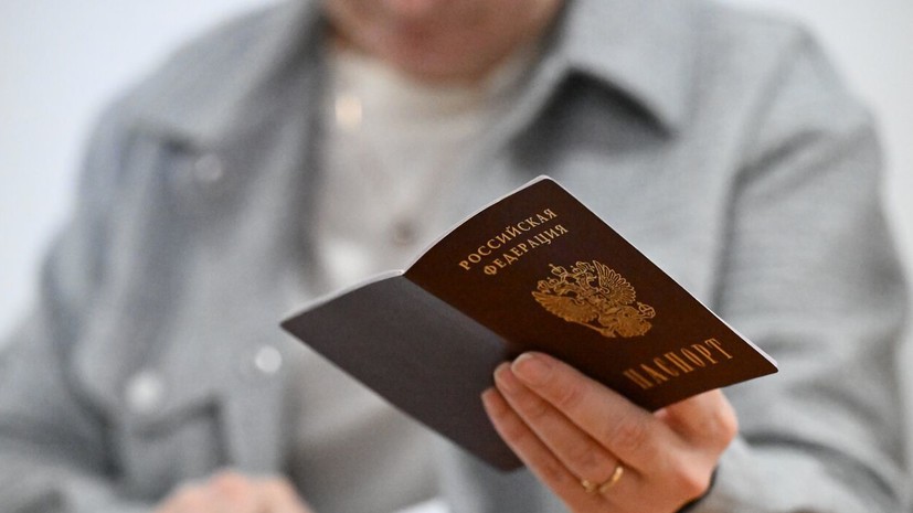 В России предложили ввести идентификацию по паспорту для доступа к контенту 18+ В России предложили ввести идентификацию по паспорту для доступа к контенту 18+