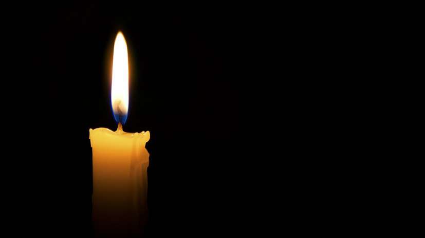 Скончался бывший министр спорта Иркутской области Богатырёв