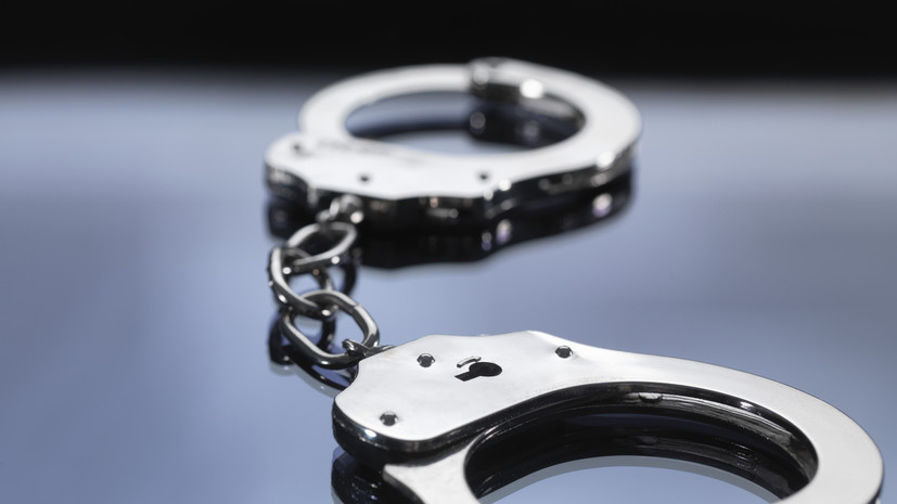 Замглавы Железногорска в Красноярском крае отправлен под домашний арест