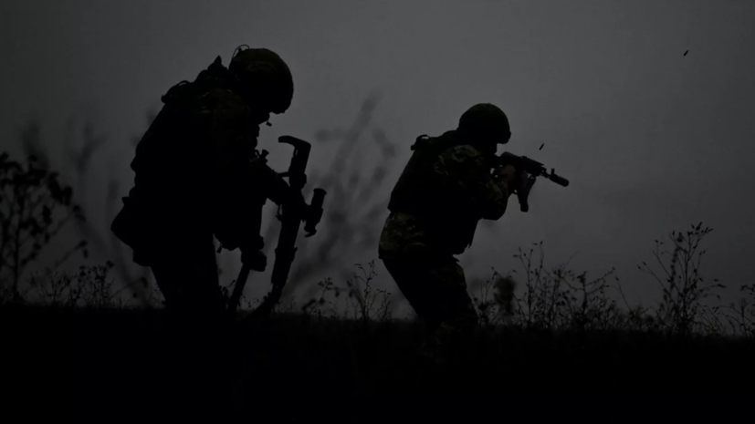 Боец рассказал о новом применяемом ВС России в зоне СВО тяжёлом дроне «Воган»