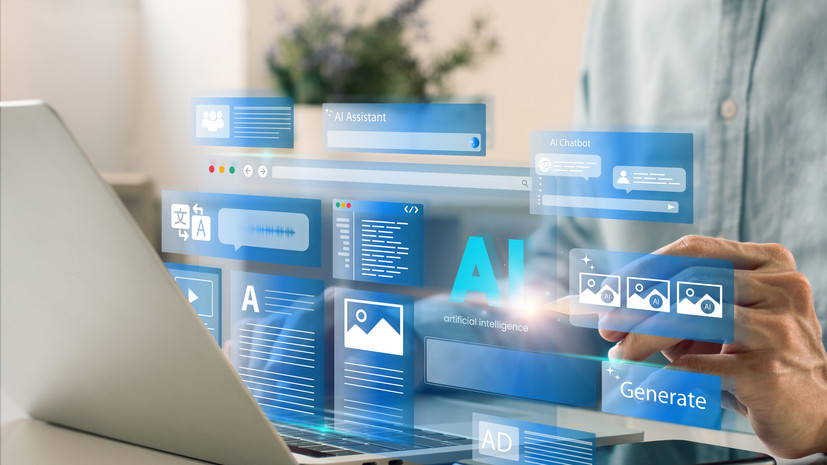 Разработчик Геллер высказался о необходимости маркировки ИИ-контента