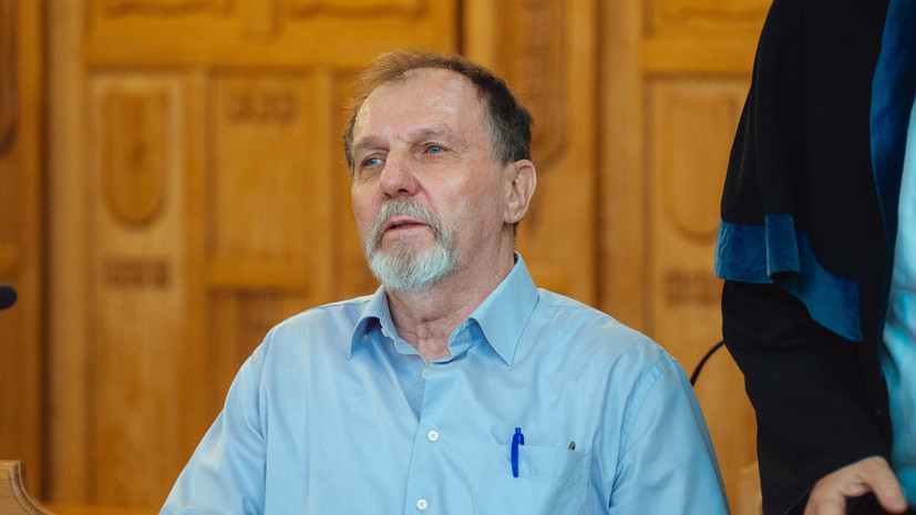 Суд в Словакии приговорил покушавшегося на Фицо к 21 году тюрьмы