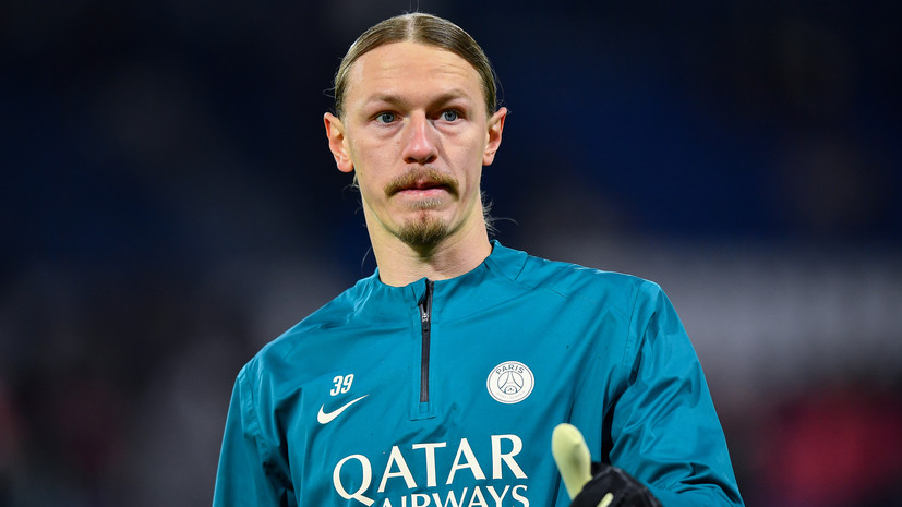 Сафонов может продолжить карьеру в Испании или Португалии