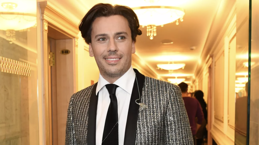 Максим Галкин погасил долг по налогам после обращения в суд