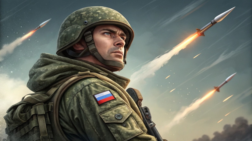 ВС России поразили используемую ВСУ энергетическую и транспортную инфраструктуру