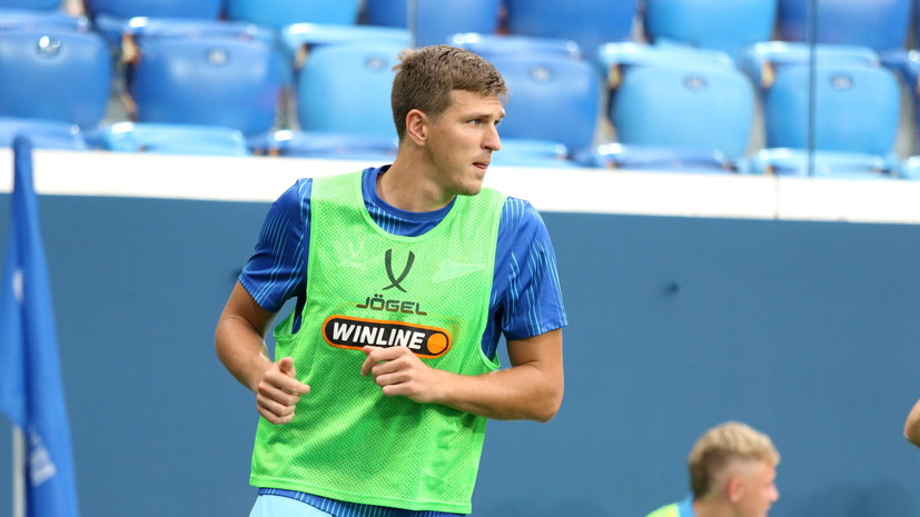 Быстров — об игре Соболева за «Зенит»: вылези из компьютера