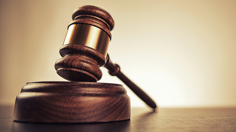 В ХМАО вынесли приговор водителю за смерть пассажира в пьяном ДТП