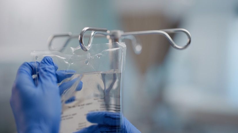 Число детей, отравившихся в кафе в Калининграде, выросло до 13