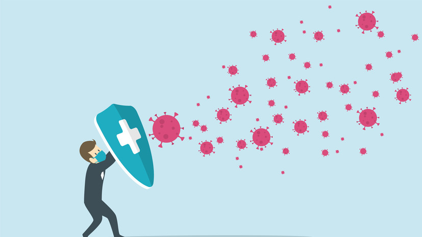 Врач Болибок дал советы по защите от перепадов температуры в межсезонье