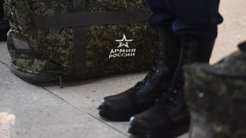 Госдума приняла поправку о сроках явки в военкомат по электронной повестке