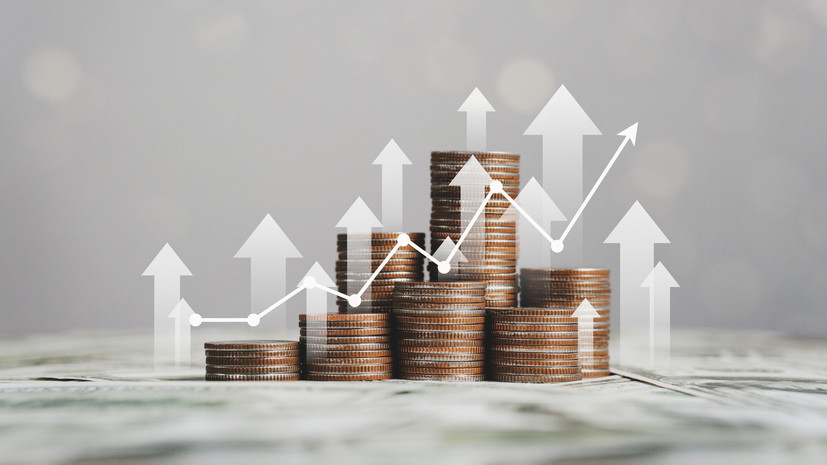 Россияне в новом исследовании рассказали о своём отношении к инвестированию