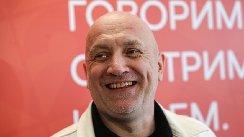 Прилепин подтвердил, что подпишет контракт на службу в армии