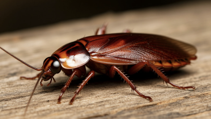 Россиянам объяснили, можно ли привлечь к ответственности соседа из-за тараканов
