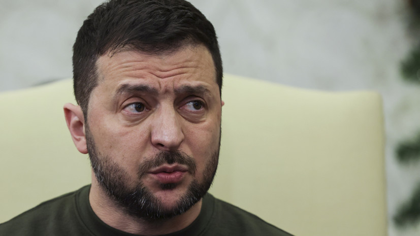 Карасин: Зеленский выторговывает участие в саммите России и США