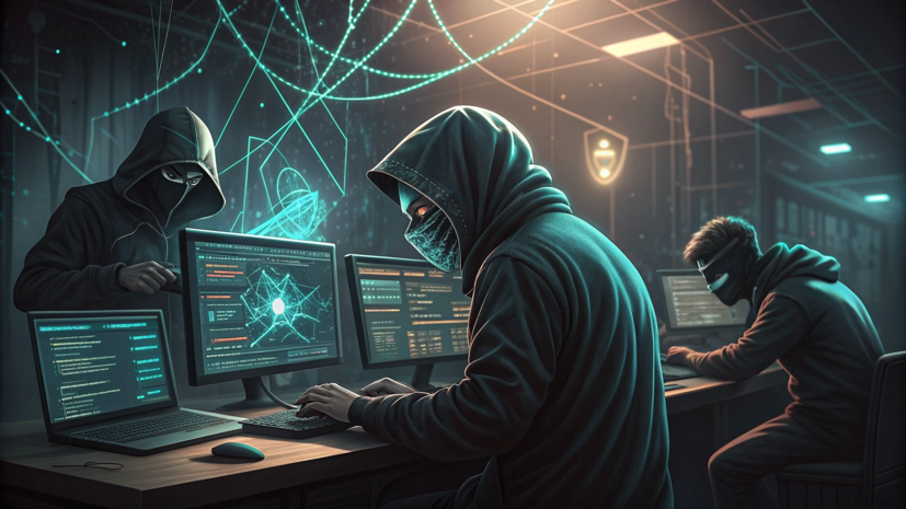 IT-эксперт Зыков: осенью мошенники стали активно выдавать себя за спецслужбы